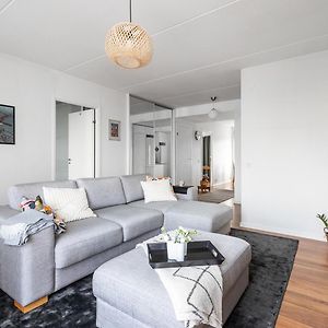 Appartement met Drie Slaapkamers